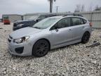 SUBARU IMPREZA SP photo