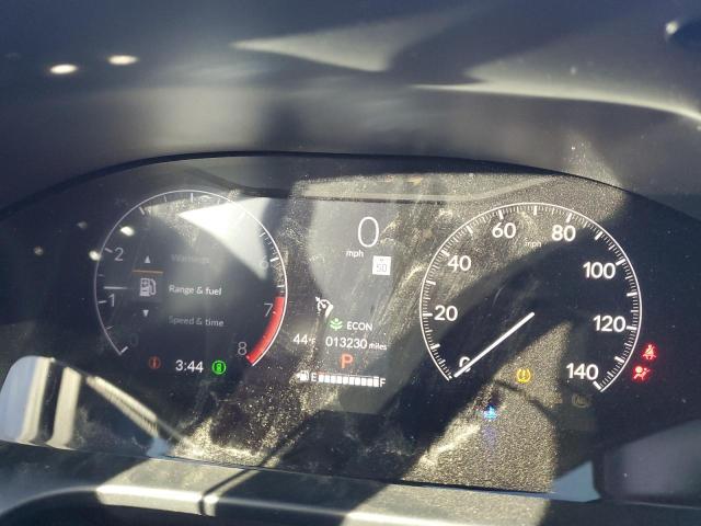 2024 HONDA HR-V SPORT - 3CZRZ1H50RM721944