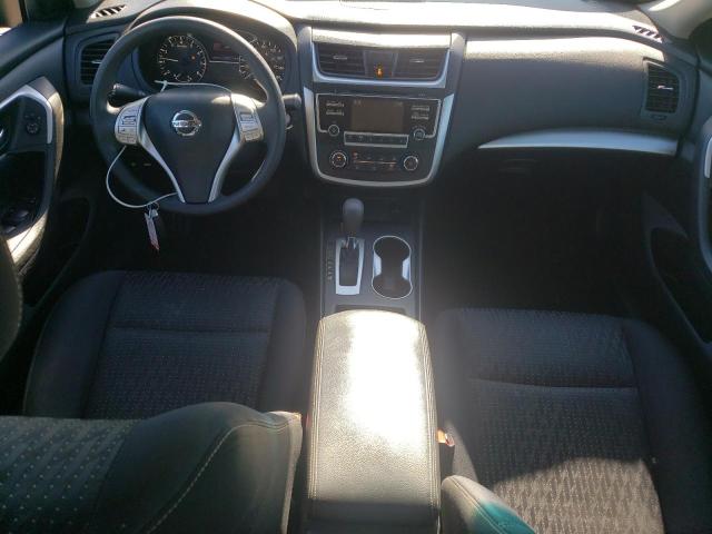 2017 NISSAN ALTIMA 2.5 - 1N4AL3AP0HN334400