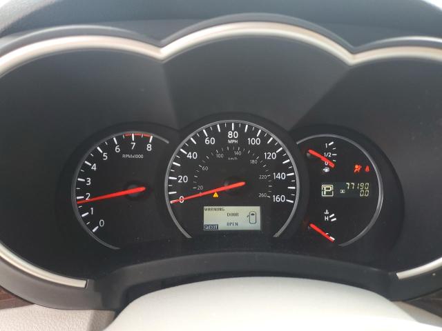 2015 NISSAN QUEST S - JN8AE2KP1F9130115