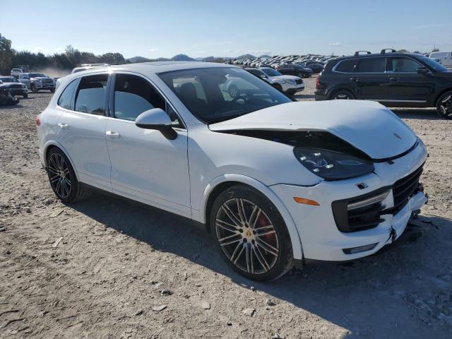 VIN WP1AC2A23FLA82531 2015 PORSCHE CAYENNE no.4