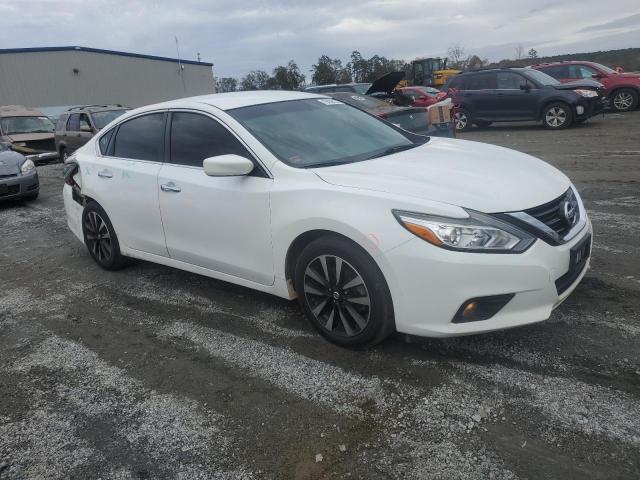 2018 NISSAN ALTIMA 2.5 - 1N4AL3AP0JC206823