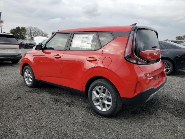 Vin: kndj23au4s7248988, lot: 81026674, kia soul lx 20252