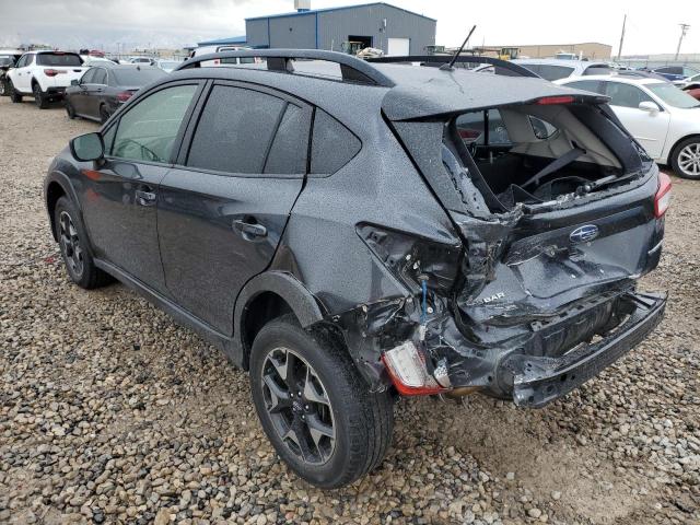 2019 SUBARU CROSSTREK - JF2GTAAC6KH200519