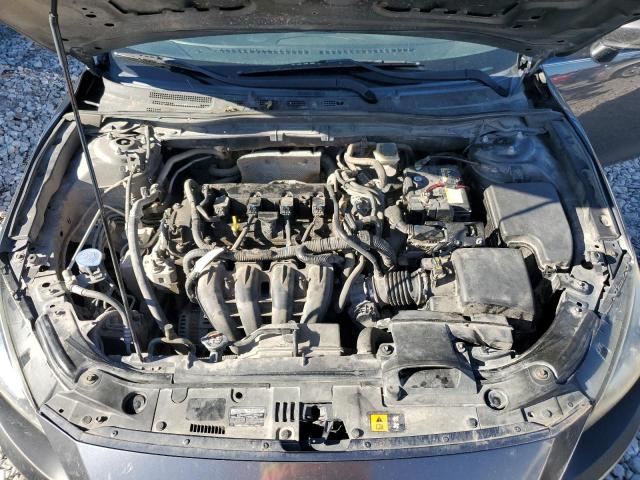 VIN 3MZBM1T7XGM299500 2016 MAZDA 3 no.11