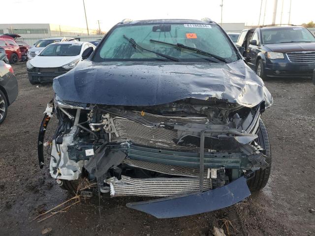 2020 BUICK ENCORE GX - KL4MMDSL6LB106279