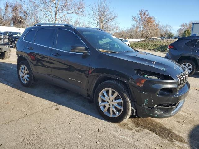 2016 JEEP CHEROKEE L - 1C4PJMDS0GW122654
