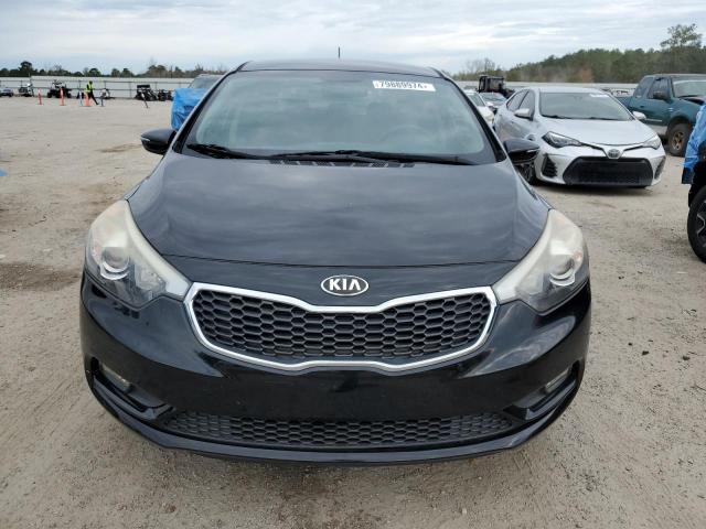 VIN KNAFK5A84G5548549 2016 KIA FORTE no.5