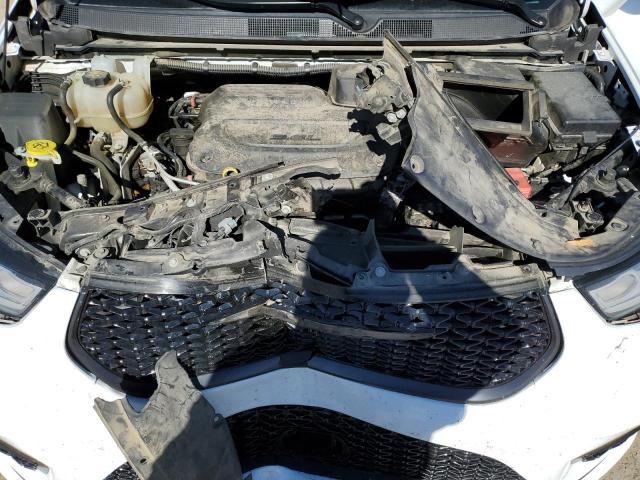 2021 CHRYSLER PACIFICA T - 2C4RC1FG1MR560842
