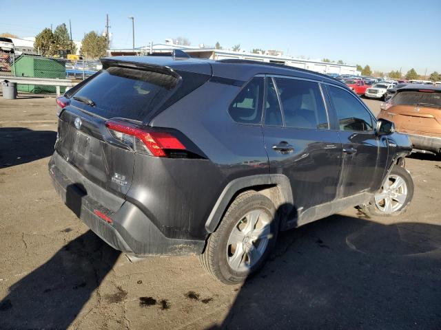 2020 TOYOTA RAV4 XLE - 2T3RWRFV7LW072679
