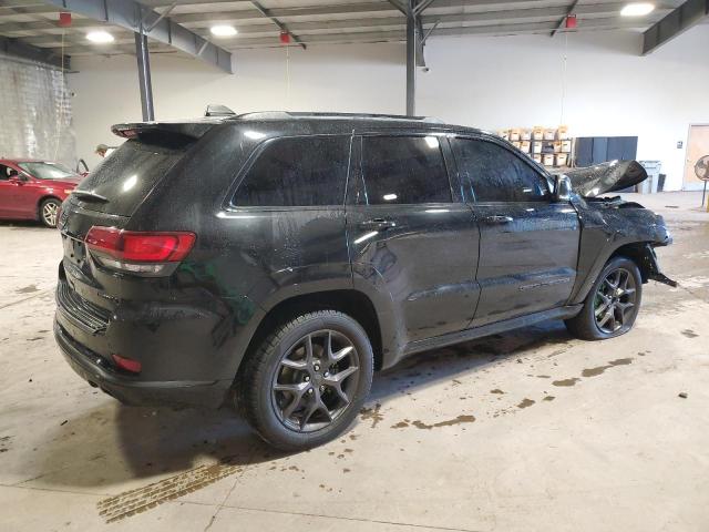 Vin: 1c4rjfbg6kc696561, lot: 80527214, jeep grand cher limited 20193