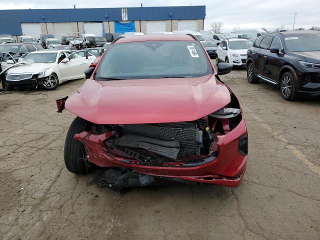 2023 FORD ESCAPE ST - 1FMCU9MN9PUB19806