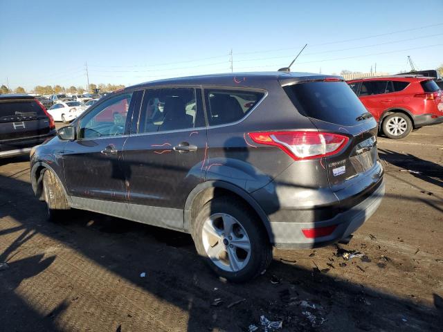 2016 FORD ESCAPE SE - 1FMCU9GX6GUA44950