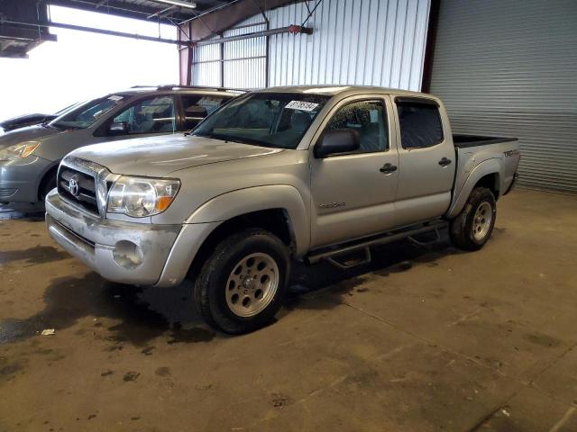 TOYOTA TACOMA DOU