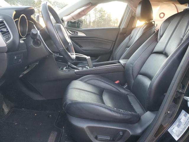 2017 MAZDA 3 TOURING - 3MZBN1V79HM100903