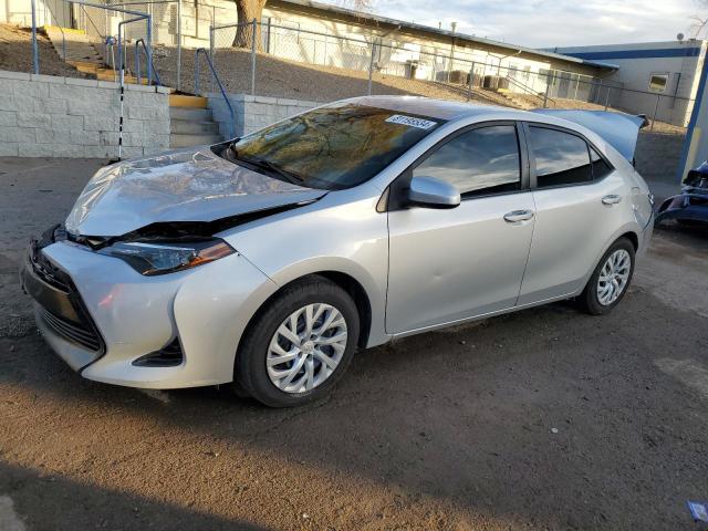 Vin: 5yfburhe2kp861299, lot: 81195534, toyota corolla l 2019 img_1