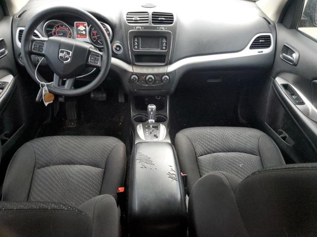 2018 DODGE JOURNEY SE - 3C4PDCAB5JT444161