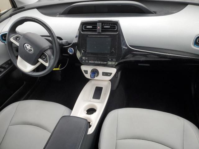 2016 TOYOTA PRIUS - JTDKARFU3G3521937