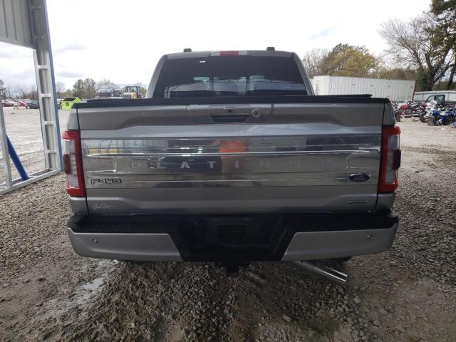 2022 FORD F150 SUPER - 1FTEW1C88NFA96136