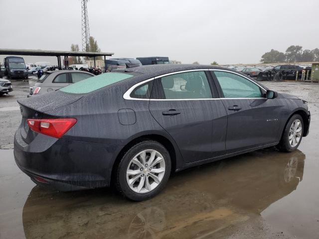 1G1ZD5ST8PF220633 Chevrolet Malibu Lt 2023