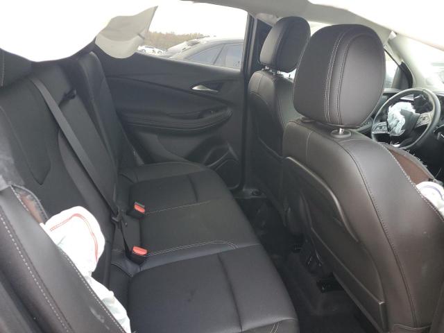 2024 BUICK ENCORE GX - KL4AMDSL6RB150715