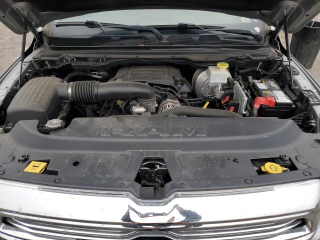 2019 RAM 1500 LARAM - 1C6SRFJT5KN728324