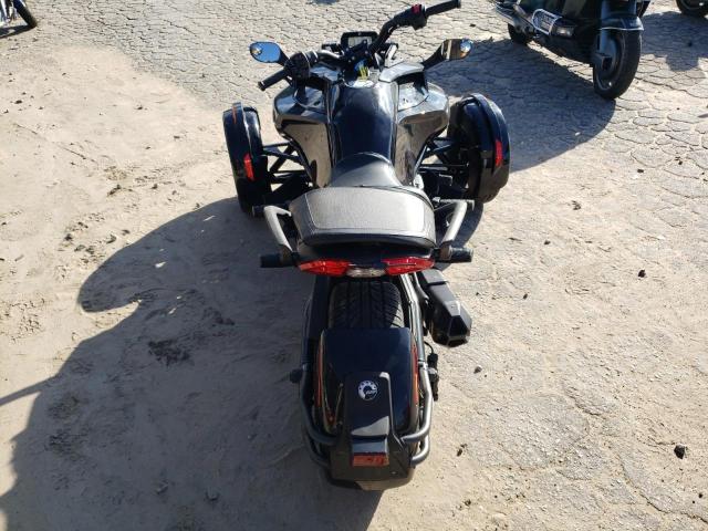 2023 CAN-AM SPYDER ROA - 2BXRDDD22PV000071