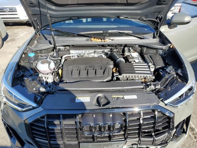 2024 AUDI Q3 PREMIUM - WA1EECF34R1180563