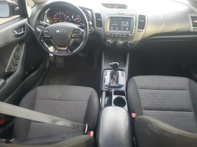 2018 KIA FORTE LX - 3KPFL4A73JE177154