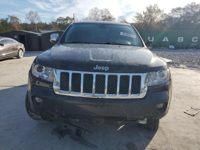 VIN 1C4RJFCT8DC580633 2013 JEEP GRAND CHEROKEE no.5