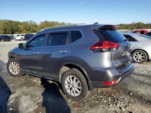 2017 NISSAN ROGUE SV - 5N1AT2MV4HC886844