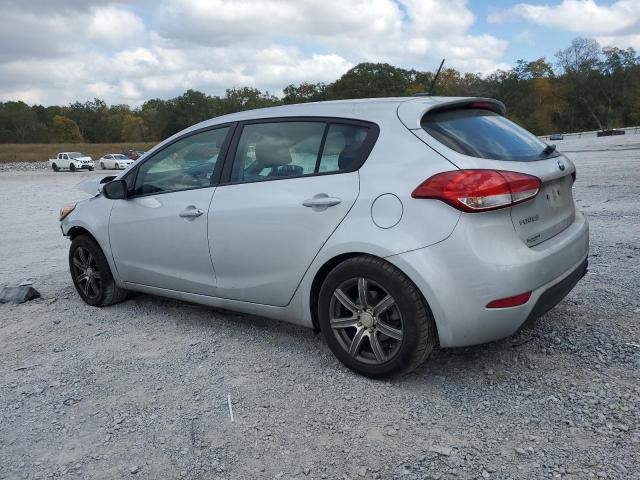 2016 KIA FORTE LX - KNAFK5A84G5621127