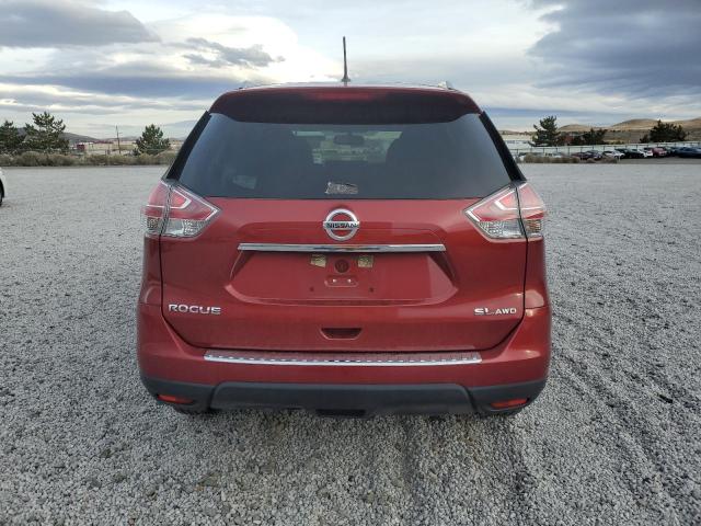 2015 NISSAN ROGUE S - 5N1AT2MV1FC790263