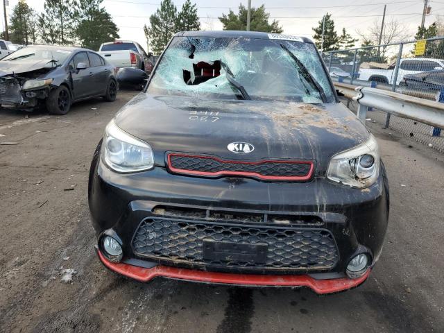 VIN KNDJP3A51F7777752 2015 KIA SOUL no.5