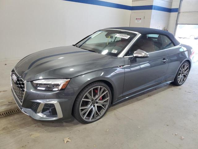 2023 AUDI S5 PRESTIG #3040811760