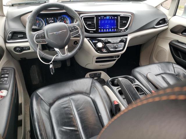 2017 CHRYSLER PACIFICA T - 2C4RC1BG3HR535579