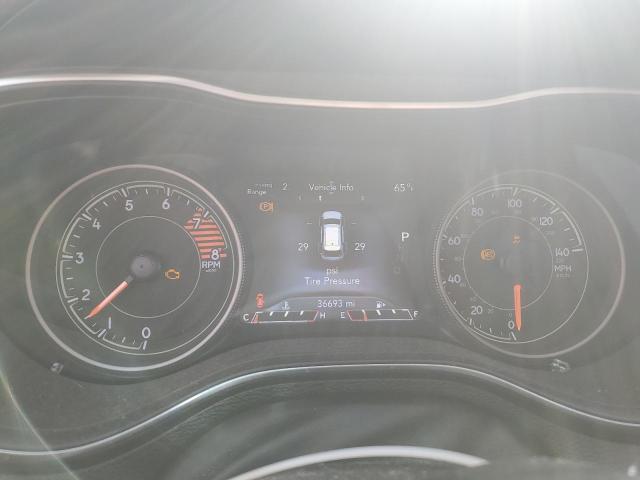 2019 JEEP CHEROKEE L - 1C4PJMDXXKD237875