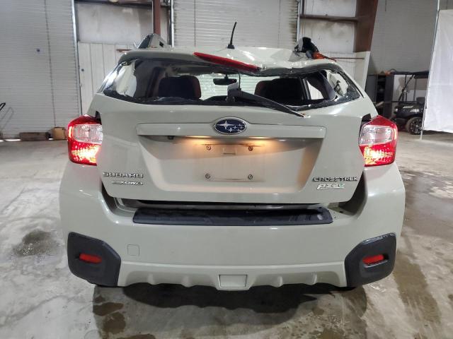 2017 SUBARU CROSSTREK - JF2GPABC9HH266185