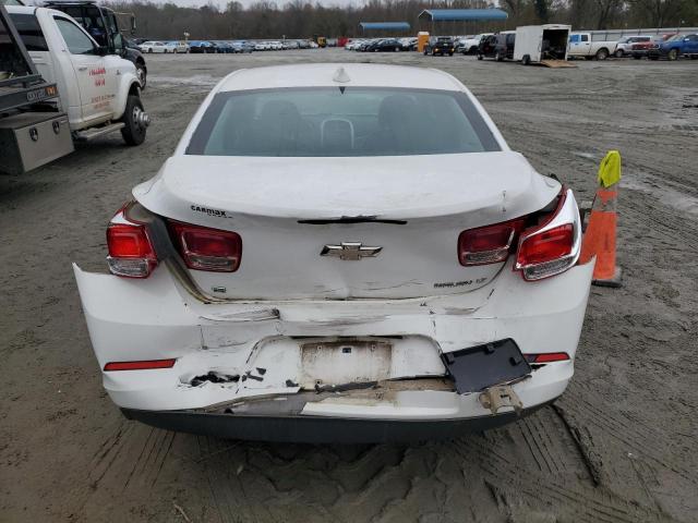 2016 CHEVROLET MALIBU LIM - 1G11C5SA2GF113270