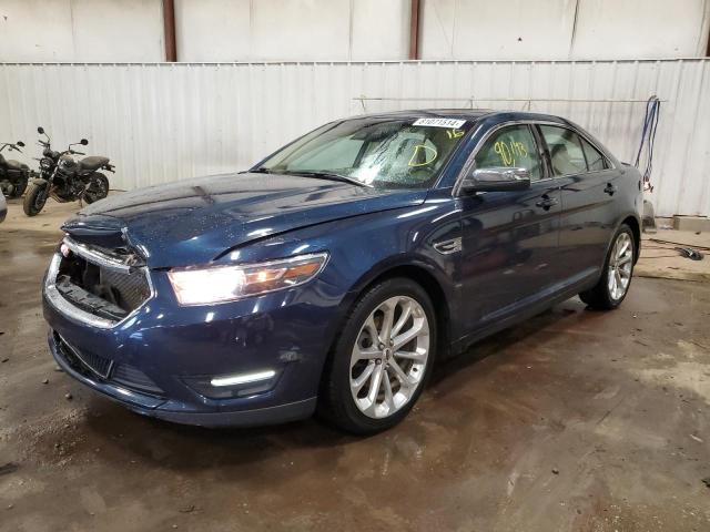 FORD TAURUS LIMITED