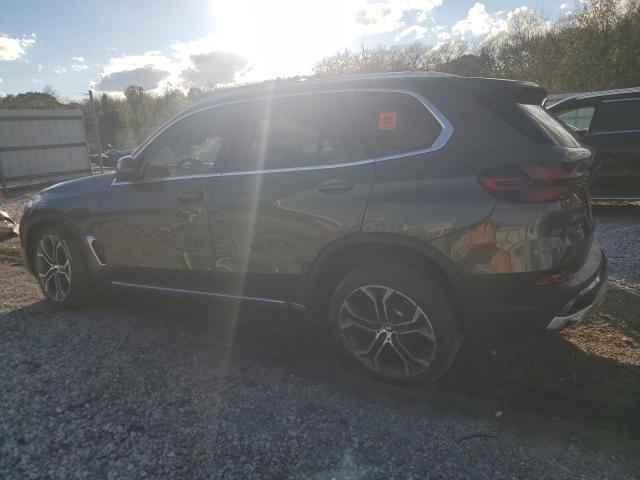 VIN 5UX23EU01R9U51288 2024 BMW X5 no.2