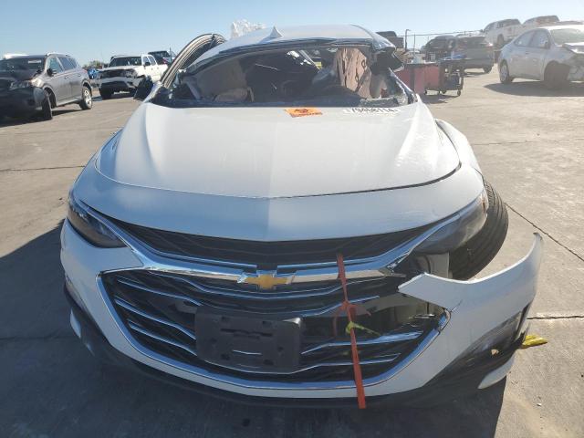 2019 CHEVROLET MALIBU LT - 1G1ZD5ST4KF111997