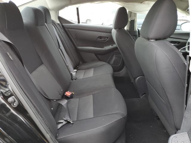 2024 NISSAN SENTRA SV - 3N1AB8CV7RY252256
