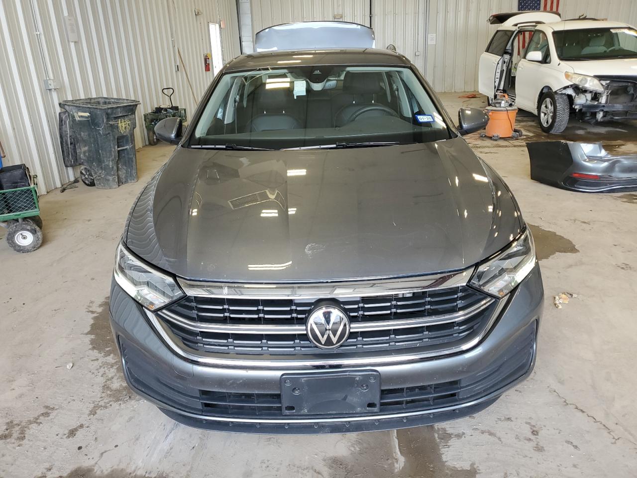 Lot #2994464625 2024 VOLKSWAGEN JETTA SE