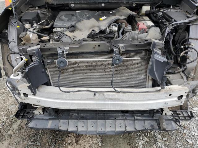 2022 TOYOTA RAV4 XLE - 2T3R1RFV0NC310309