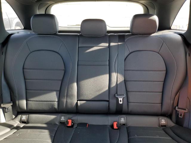 2022 MERCEDES-BENZ GLC 300 4M - W1N0G8EB6NV329910