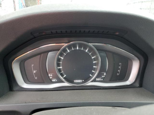 2018 VOLVO S60 CROSS YV440MUM3J2006061
