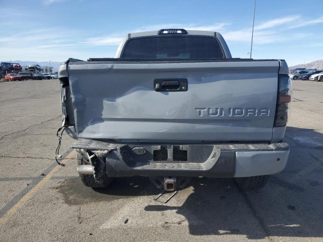 2018 TOYOTA TUNDRA CRE - 5TFHY5F16JX730626