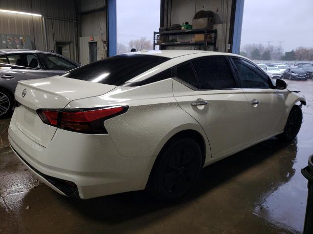 2019 NISSAN ALTIMA S - 1N4BL4BV4KC196788