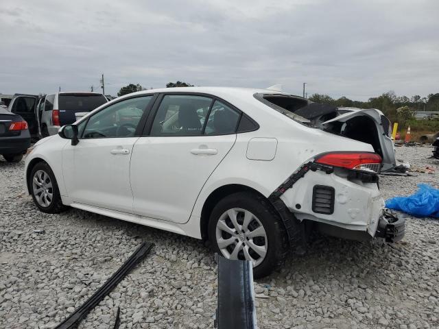 Vin: 5yfb4mde3pp009057, lot: 80027734, toyota corolla le 20232